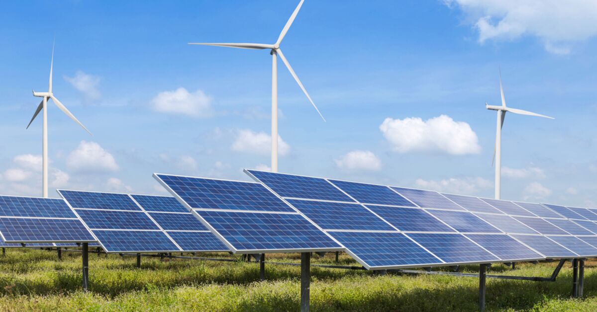 Ayrıntılar Netleşti: Güneşin elektrik üretimindeki payı 10 yılda 28 kat arttı: Gelişmeler Takip Ediliyor