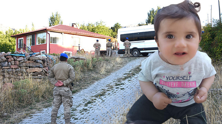 Büşra bebek olayında çelişkili ifadeler: Anne "satıldı" dedi, baba "kayıp"ta ısrarcı: Gelişmeler Takip Ediliyo