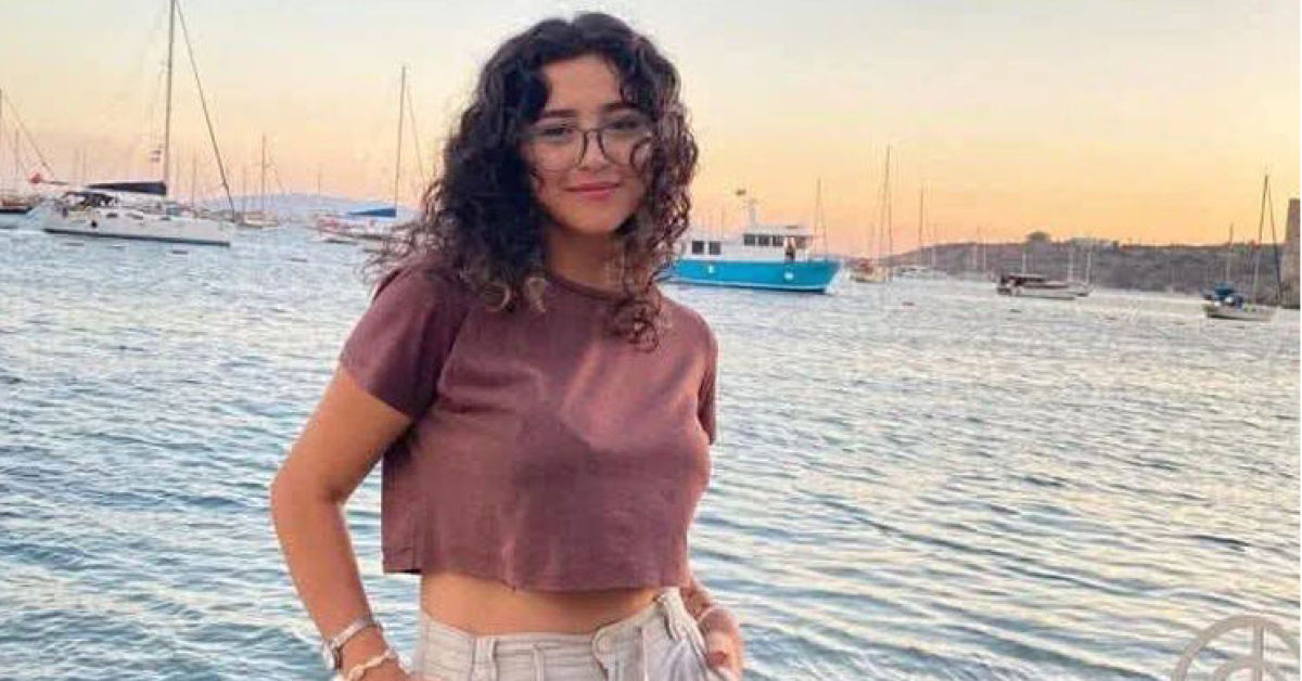 Gündemden Son Bilgiler: 24 yaşındaki Ahsengül gözyaşına boğdu