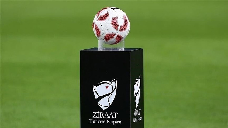 Ayrıntılar Netleşti: Ziraat Türkiye Kupası'nda 1. eleme turu maçları başlayacak | İşte Tüm Ayrıntılar