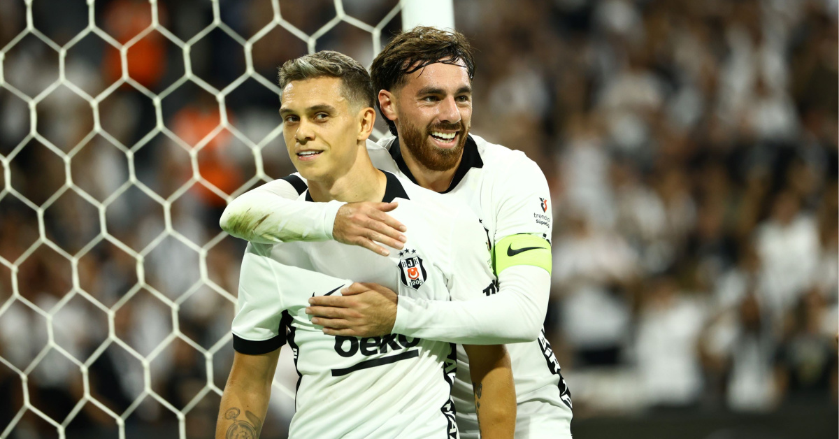 Siyahtan beyaza! - Son Dakika Bilgileri