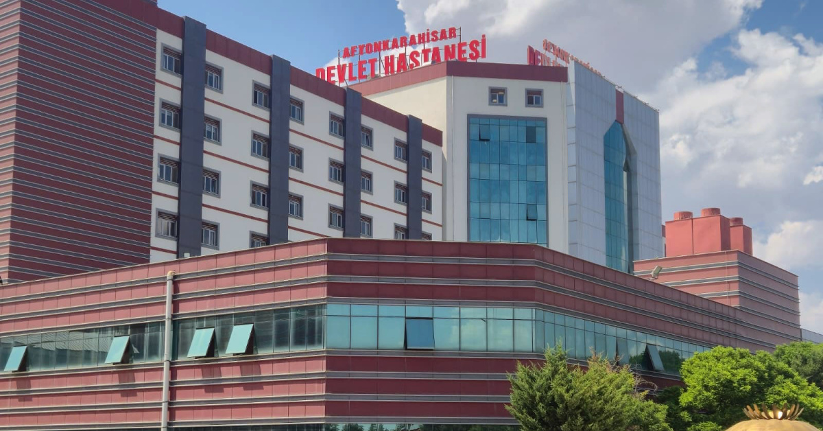 Son Gelişme: Afyonkarahisar'da 15 sağlık görevlisi gözaltında ve Merak Edilenler