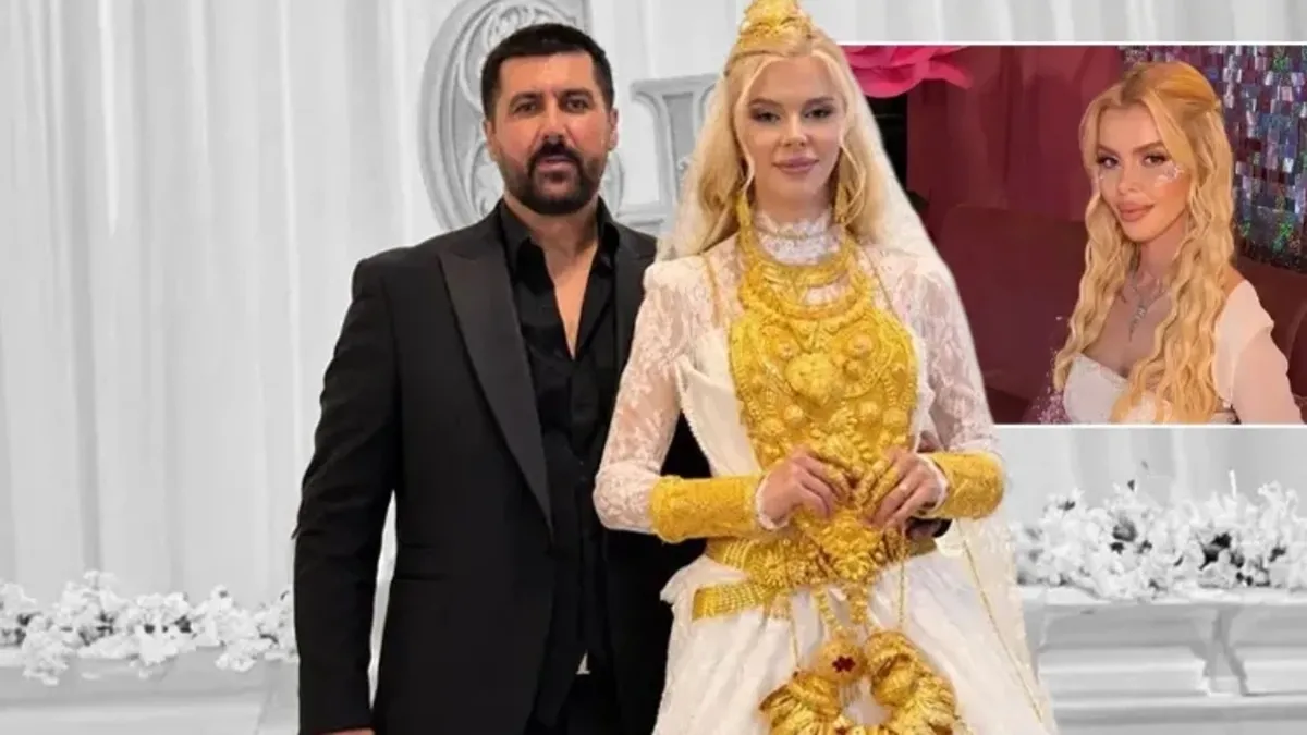 Son Gelişme: Vanlı Kara Haydar soruşturmasında yeni gelişme: Eşi Çağla Öz adliyeye sevk edildi! - Son Dakika B