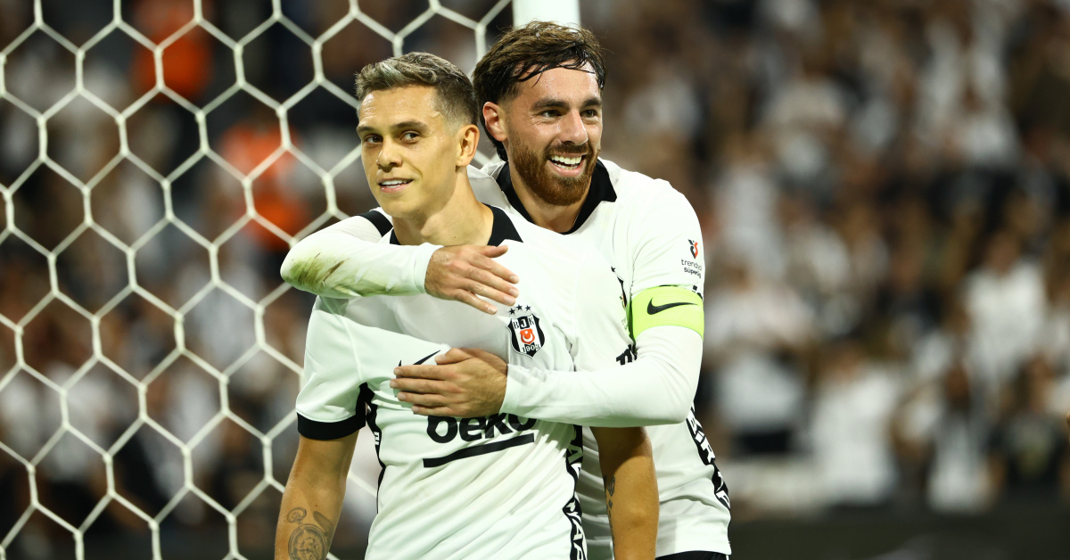 Kritik Açıklama: Beşiktaş'ta formalara hücum! ve Merak Edilenler