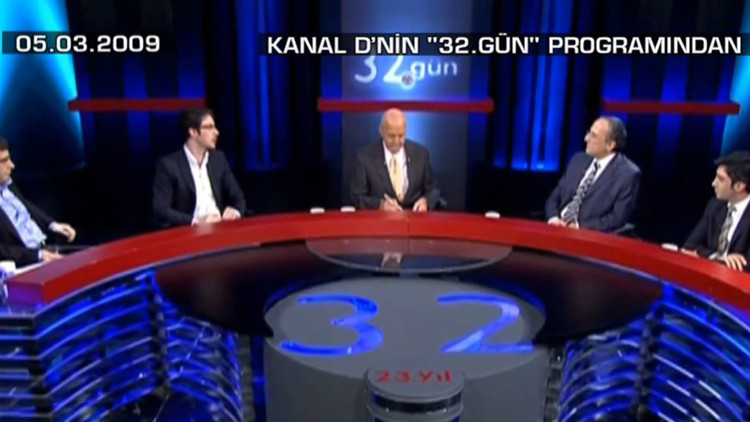 Son Gelişme: Mehmet Ali Birand Kurtlar Vadisi’ni sormuştu! İfadeye çağrılar senarist Kozinoğlu’nu anlattı