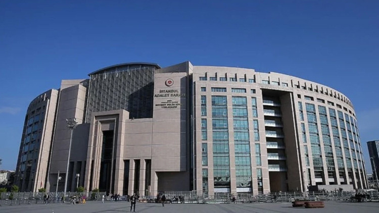 İstanbul'daki LGBT derneklerinin incelemesinde dikkat çeken bağlantılar: Yurt dışından 32 milyonluk yardım alm