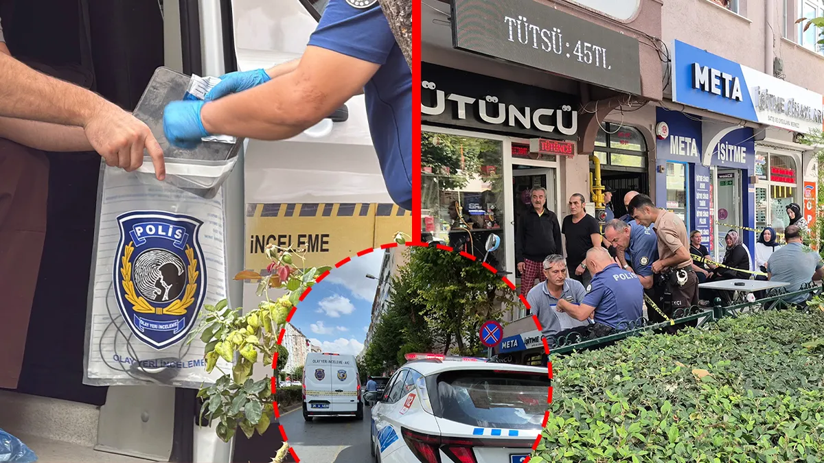 Eskişehir’de şüpheli ölüm! Yaşlı adamın cansız bedeni apartman boşluğunda bulundu: Acılı evladın feryadı yürek