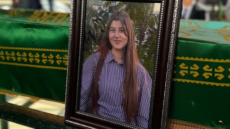 Ayrıntılar Netleşti: 17 yaşındaki Tuana'nın ölümüne neden olan sanığa 16 yıl 8 ay hapis cezası