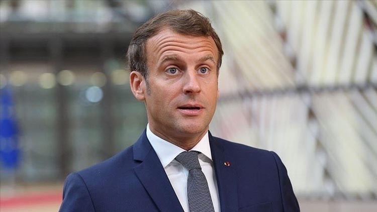 Sıcak Gündem: Macron 15 yaş sınırı için harekete geçti: Avrupa'ya çağrı | İşte Tüm Ayrıntılar