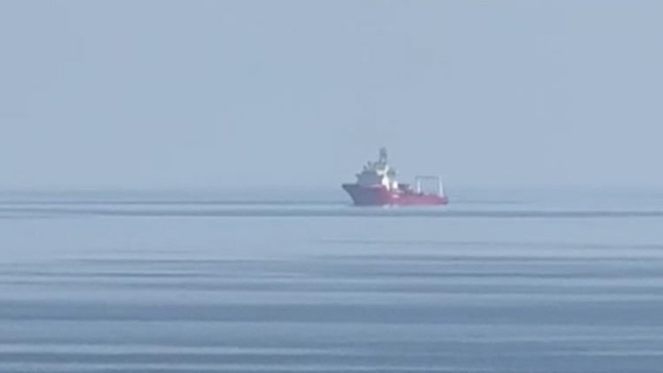 Gündemden Son Bilgiler: Girne’de enkazın derinliklerine inilecek! Optimus Prime gemisi devrede ve Merak Edilen