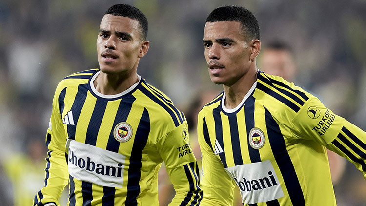 Greenwood ve transfer itirafı! 'Fenerbahçe'yi çabuk kabul etti' - Son Dakika Bilgileri