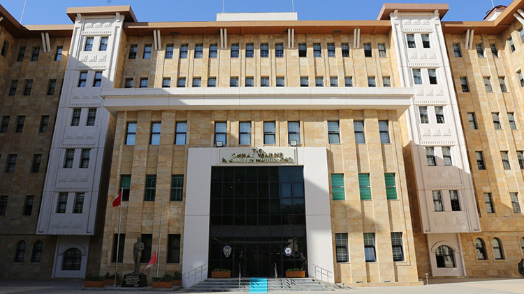 Şırnak'ta yasa dışı bahis ve kara para aklama operasyonu: 22 gözaltı | İşte Tüm Ayrıntılar