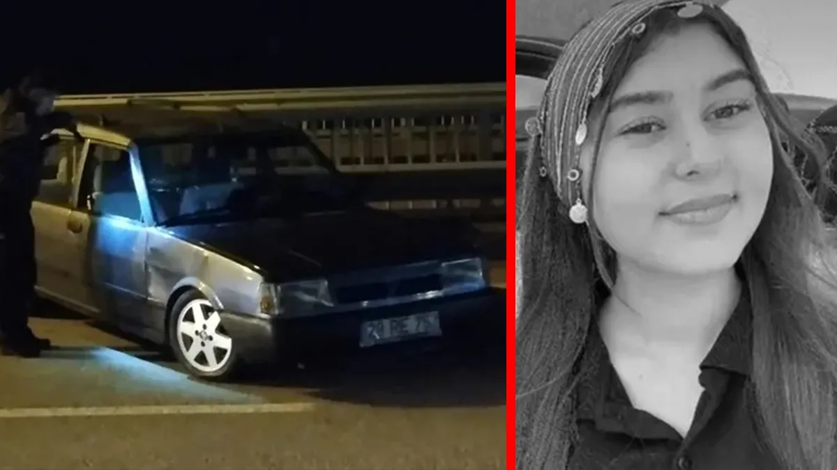 Son Gelişme: Tuana trafik kazasında hayatını kaybetmişti! Sürücünün cezası netlik kazandı