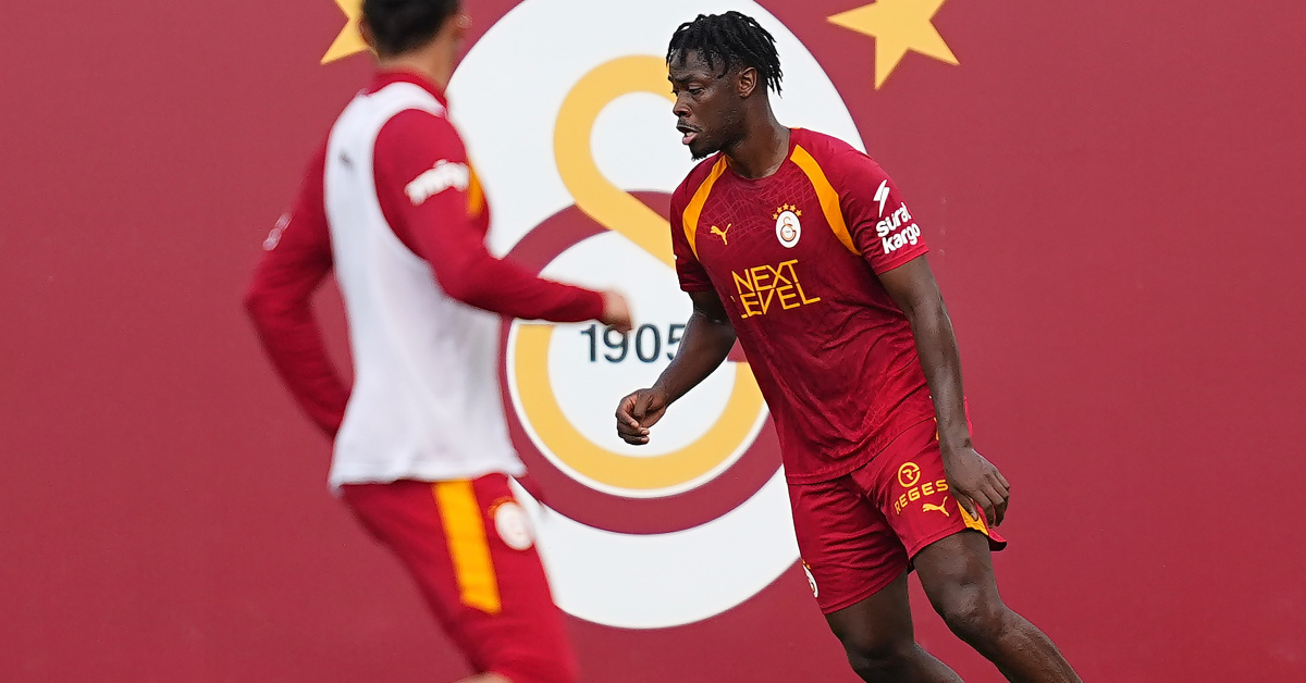 Ayrıntılar Netleşti: Galatasaray'da Trabzonspor mesaisi!