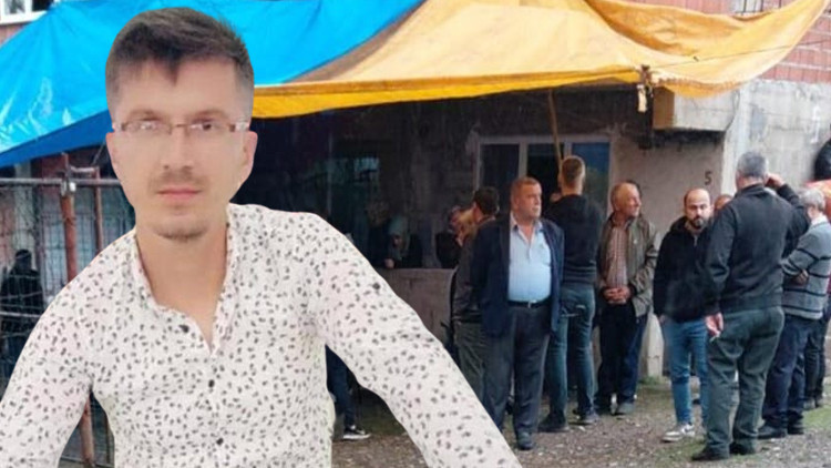Gündemden Son Bilgiler: Acı tesadüf: Kaçak ocaktaki ilk iş gününde vagondan düşerek yaşamını yitirdi | İşte Tü
