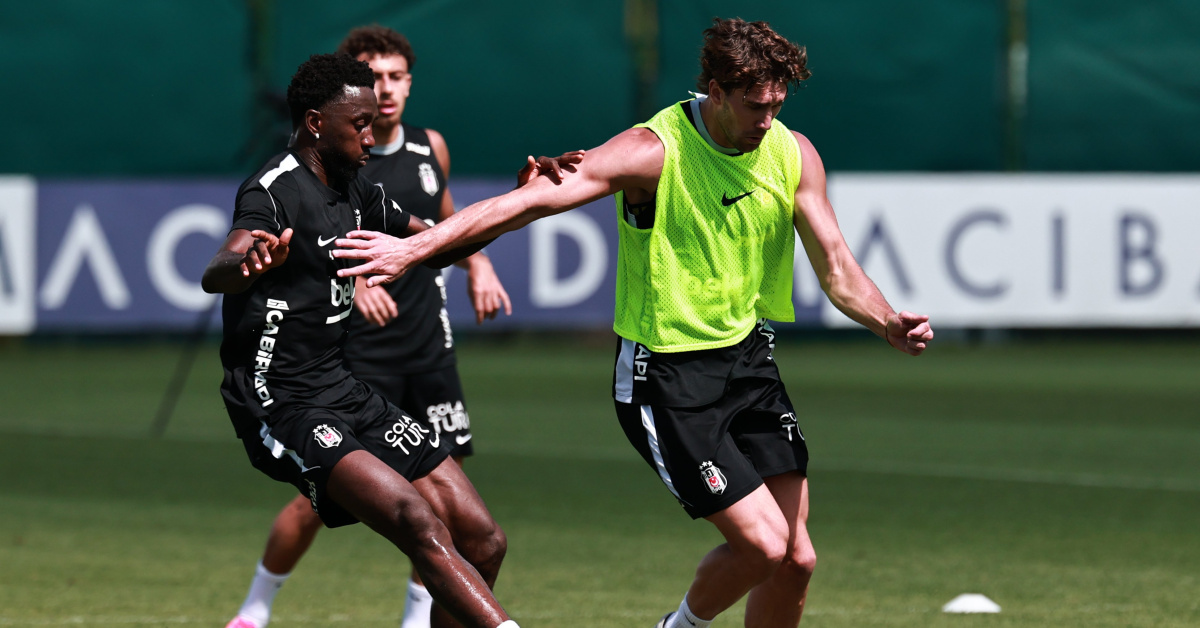 Sıcak Gündem: Beşiktaş'ın rakibi Marsilya! | İşte Tüm Ayrıntılar