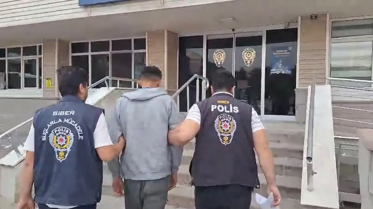 Gündemden Son Bilgiler: 56 milyon TL’lik yasa dışı bahis ağına operasyon - Son Dakika Bilgileri