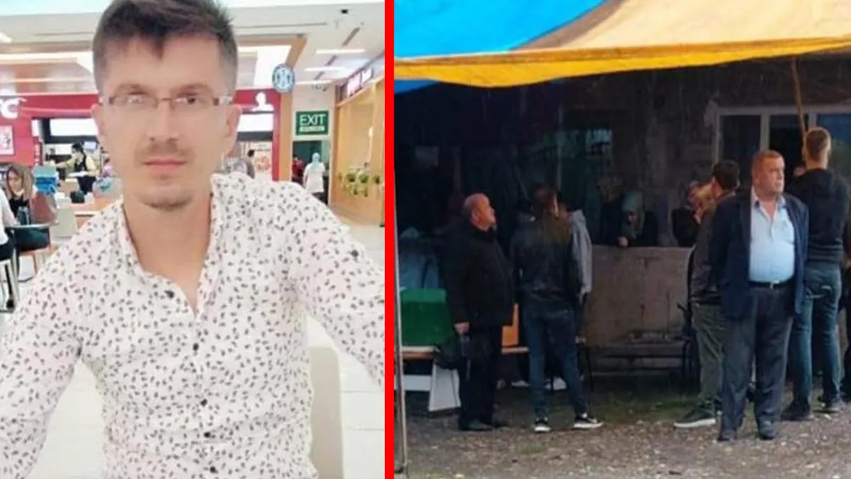Gündemden Son Bilgiler: Zonguldak’ta acı olay! Kaçak ocakta vagondan düşerek yaşamını yitirdi: Meğer ilk iş gü