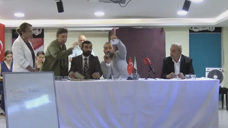 Gündemden Son Bilgiler: Adalar Belediye Başkan Vekili Medine Pamuk görevinden istifa etti - Son Dakika Bilgile