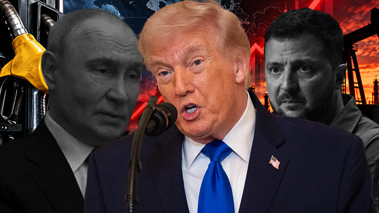 Ayrıntılar Netleşti: Trump kamuoyuna ilan etti: Rusya ile Ukrayna ‘enerji anlaşması’: Gelişmeler Takip Ediliyo
