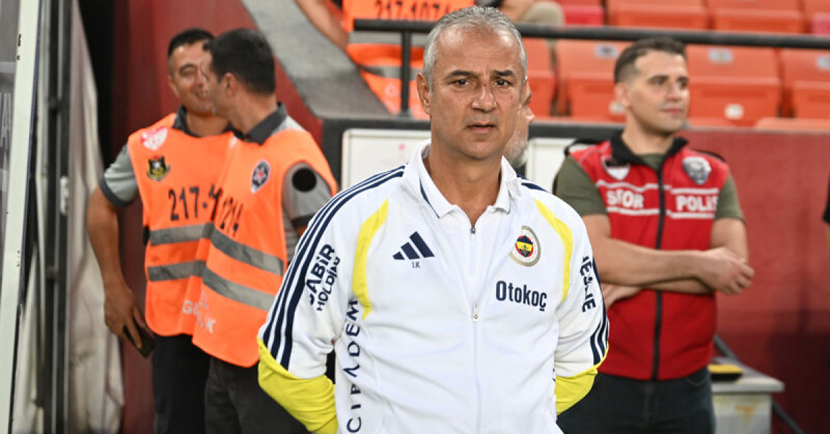 Kritik Açıklama: İsmail Kartal'dan istifası açıklaması!: Gelişmeler Takip Ediliyor