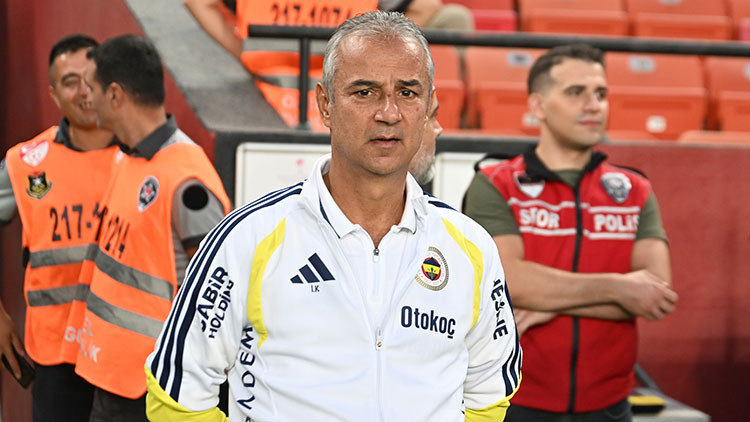 Kritik Açıklama: İsmail Kartal, istifa kararının perde arkasını anlattı! ve Merak Edilenler