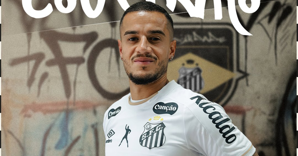 Ayrıntılar Netleşti: Coutinho'nun yeni adresi Santos! | İşte Tüm Ayrıntılar