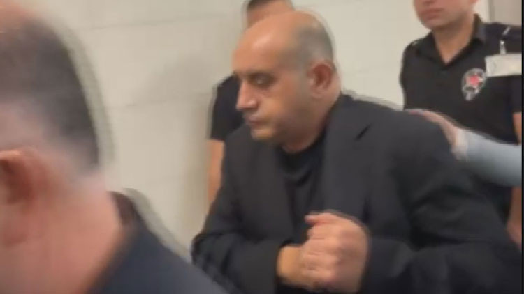 Ayrıntılar Netleşti: Aziz İhsan Aktaş’a yönelik ‘suikast’ davasında 6 kişiye tahliye kararı