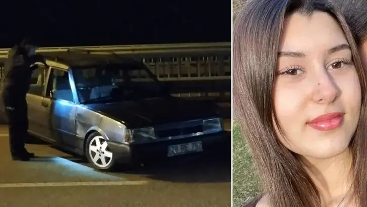 Gündemden Son Bilgiler: Tuana’nın ölümüne 16 yıl 8 ay hapis