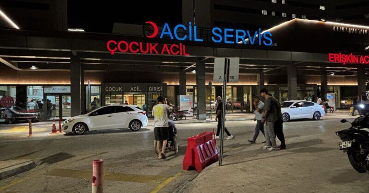 Kritik Açıklama: 6 yaşındaki çocuk vurulmuş halde bulundu: Gelişmeler Takip Ediliyor