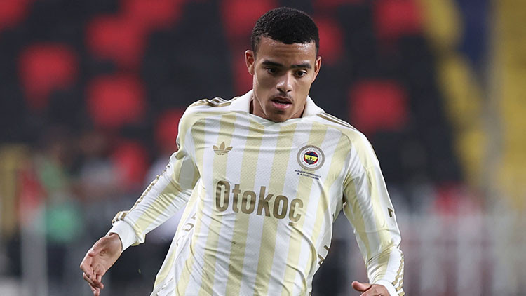 Mason Greenwood: 'Ligde çok kötü değiliz!': Gelişmeler Takip Ediliyor