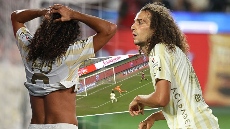 Sıcak Gündem: Guendouzi zoru başardı! Fenerbahçe yedek kulübesi dondu kaldı | İşte Tüm Ayrıntılar
