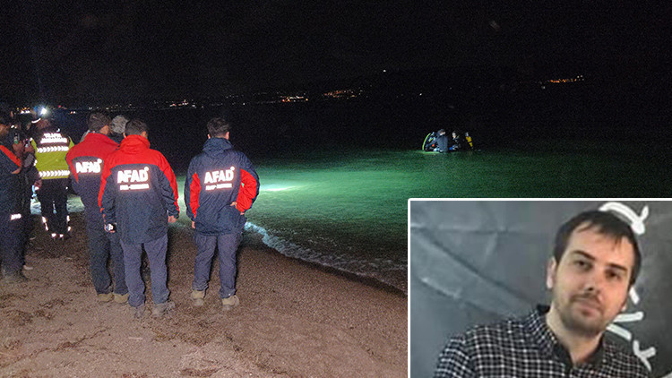 Ayrıntılar Netleşti: Kayıp olarak aranan öğretmenin cansız bedeni bulundu ve Merak Edilenler