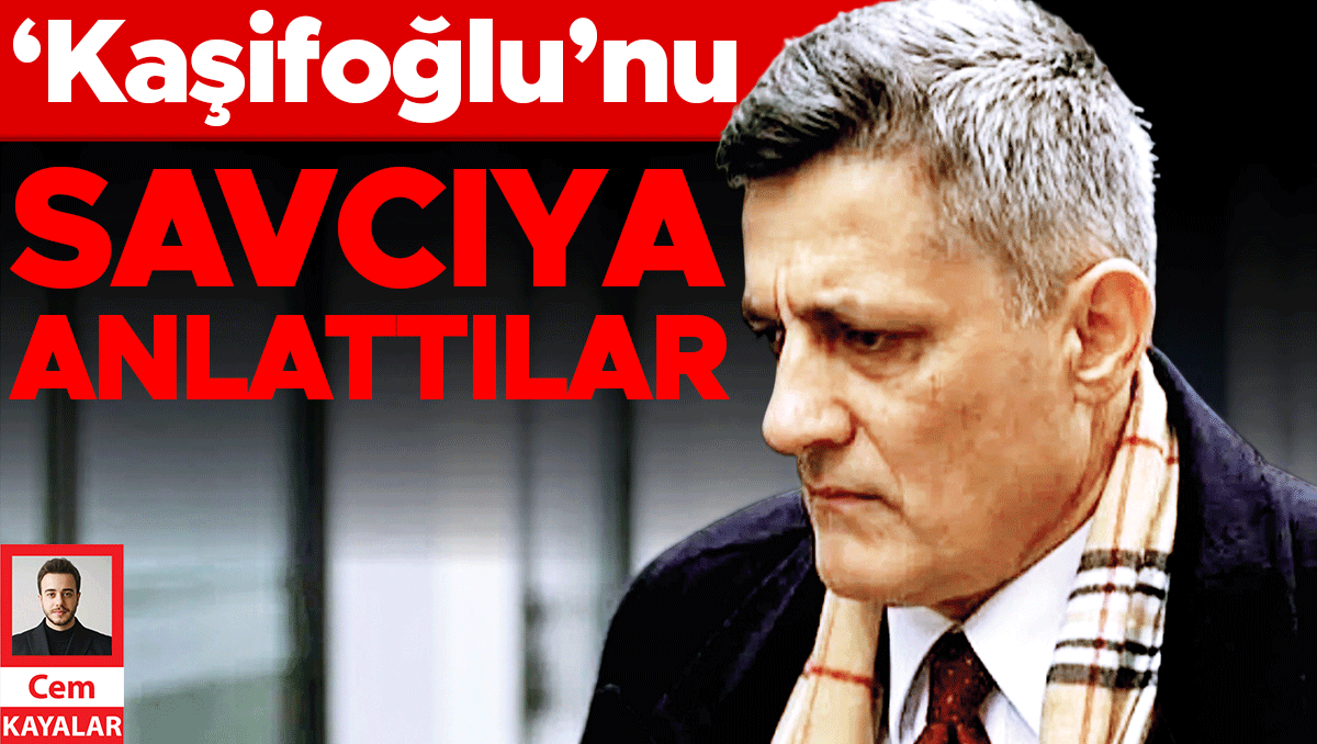 Son Gelişme: Kurtlar Vadisi’nin senaristleri ‘Kaşifoğlu’ ifadesi verdi ve Merak Edilenler