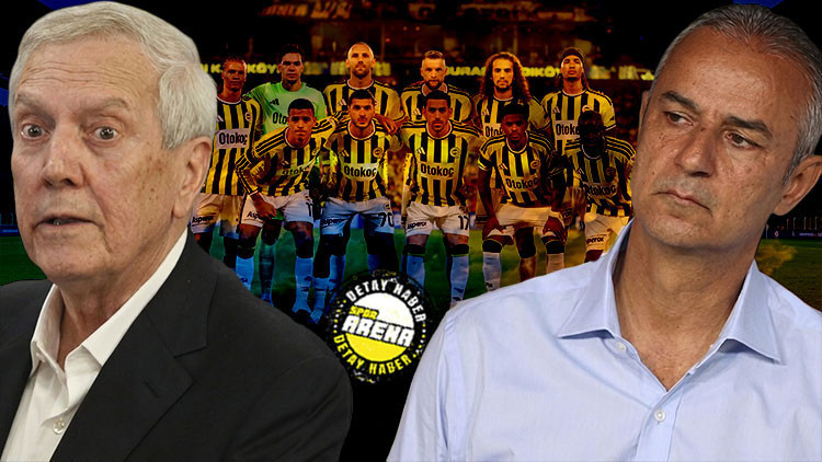 Fenerbahçe'de gündem yaş ortalaması: İşte 18 sezonluk gerçek! - Son Dakika Bilgileri
