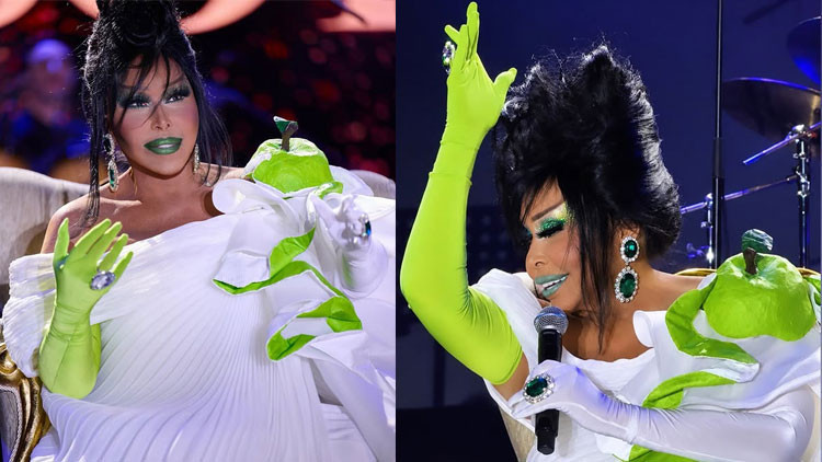 Ayrıntılar Netleşti: Elma şekeri Bülent Ersoy ve Merak Edilenler