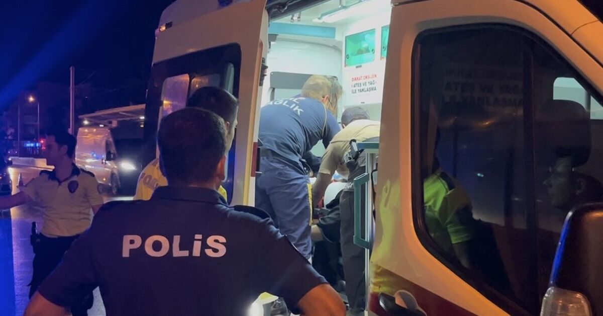 17 yaşındaki Muhammet kurtarılamadı - Son Dakika Bilgileri