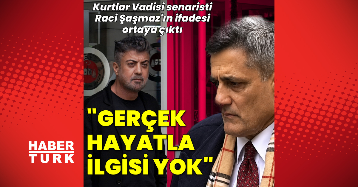 Sıcak Gündem: "Gerçek hayatla ilgisi yok": Gelişmeler Takip Ediliyor