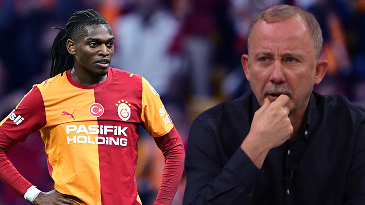 Ayrıntılar Netleşti: Sergen Yalçın'dan Rafael Leao itirafı: 'Biz de düşünmüştük!': Gelişmeler Takip Ediliyor