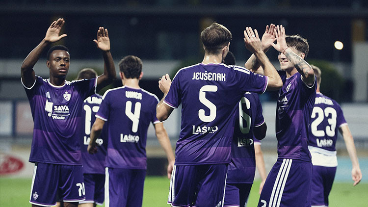 Gündemden Son Bilgiler: Acun Ilıcalı'nın Maribor'u Slovenya'nın namağlup lideri! - Son Dakika Bilgileri