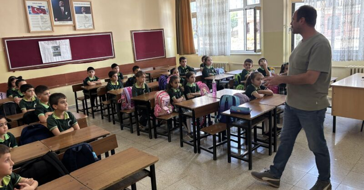 Kritik Açıklama: Okullar açıldı! İlk 30 gün için kritik uyarı ve Merak Edilenler