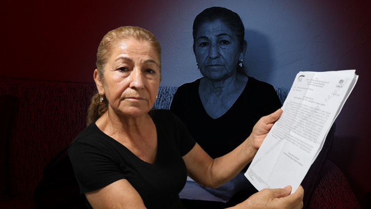 Ayrıntılar Netleşti: Emekli aylığı bağlanan kadın, SGK'dan gelen tebligatla hayatının şokunu yaşadı
