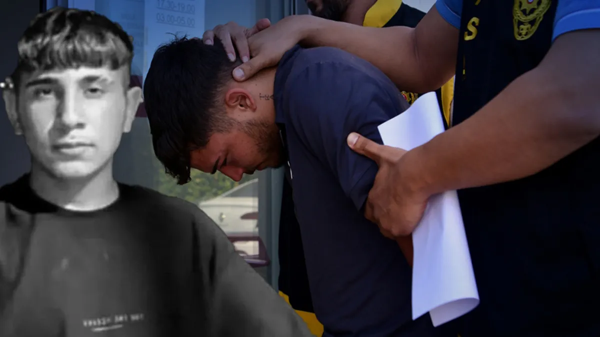 Gündemden Son Bilgiler: Adana'da arkadaş kavgası kanlı bitti: 17 yaşındaki çocukluk arkadaşını bıçakla öldürdü