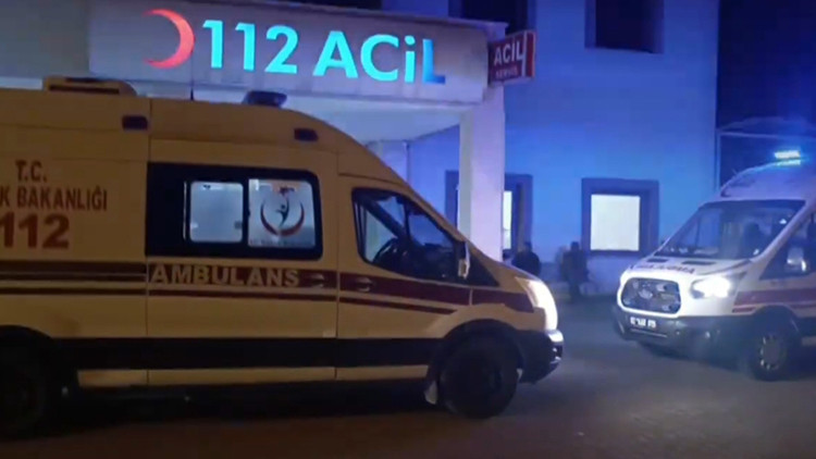 Gündemden Son Bilgiler: Fıstık bahçesine girdi, tüfekle vuruldu: 12 yaşındaki çocuk ağır yaralı
