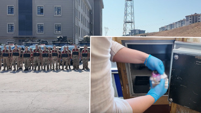 Kritik Açıklama: Yeni nesil suç örgütlerine operasyon: 7 şüpheli yakalandı