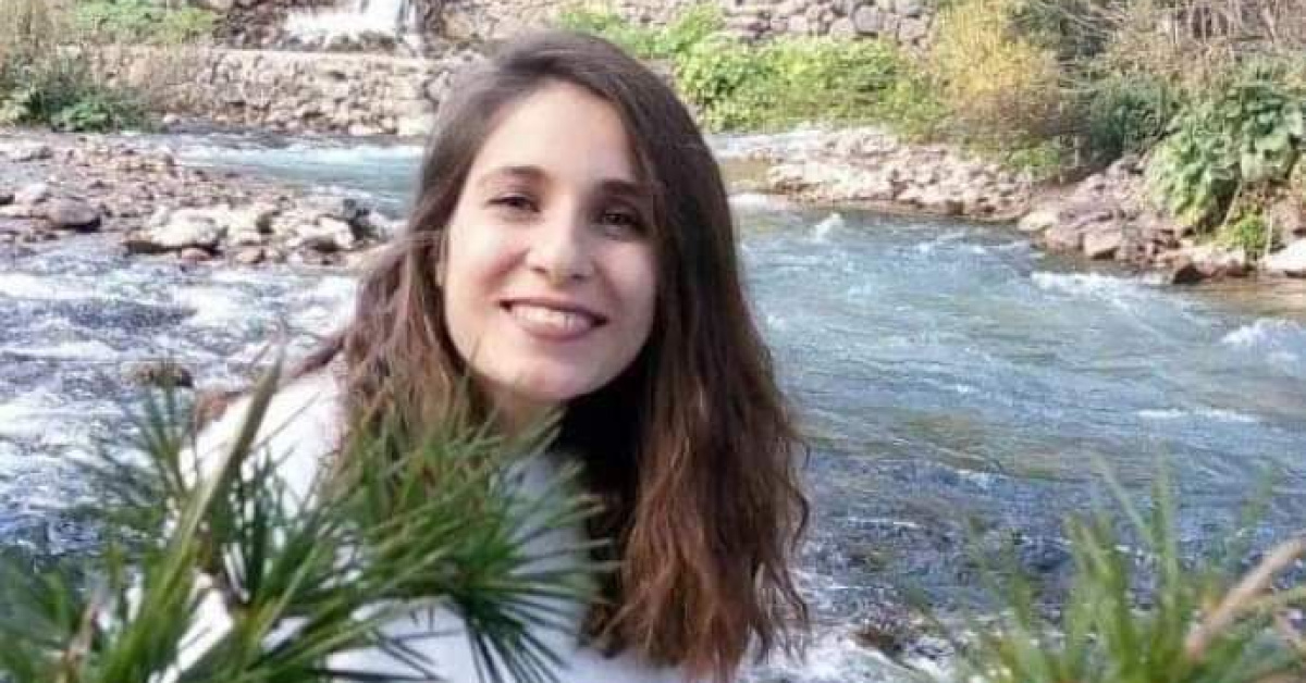 Kritik Açıklama: Gülistan Doku'da 4 tutuklama