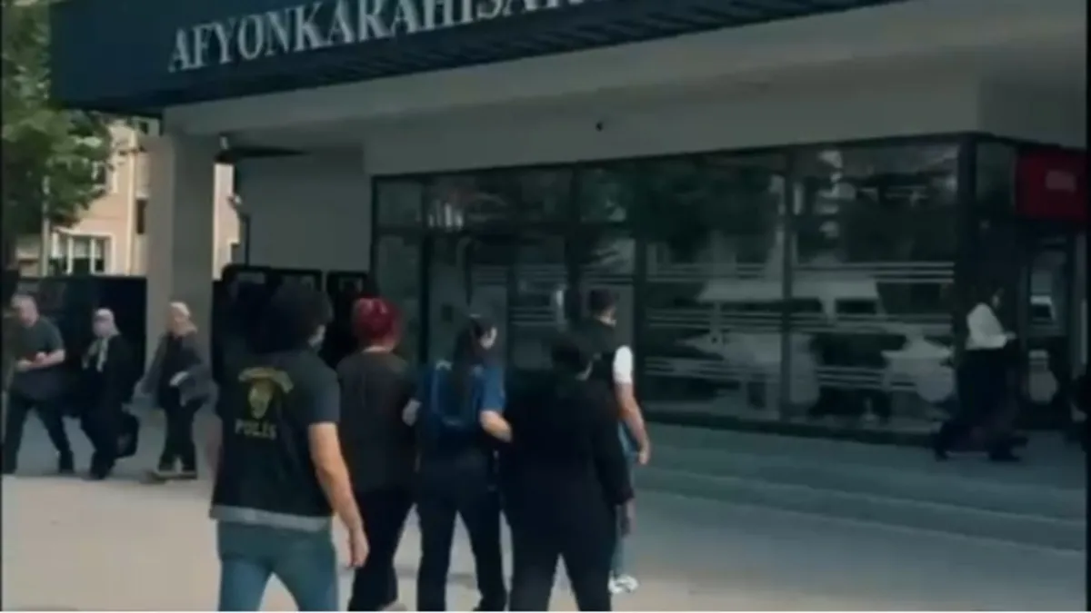 Ayrıntılar Netleşti: Afyon’daki fuhuş soruşturmasında para trafiği dikkat çekti | İşte Tüm Ayrıntılar