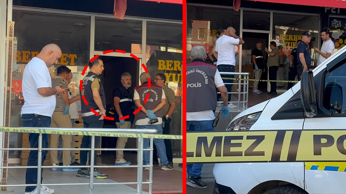 Muğla’da şüpheli ölüm! İş yerine giren ekipler korkunç manzarayla karşılaştı: Baba ve çocuklarının cansız bede
