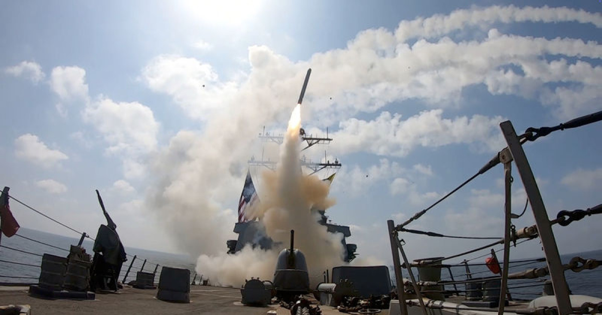 Son Gelişme: Pentagon: Savaş mühimmatta darboğaz yarattı | İşte Tüm Ayrıntılar