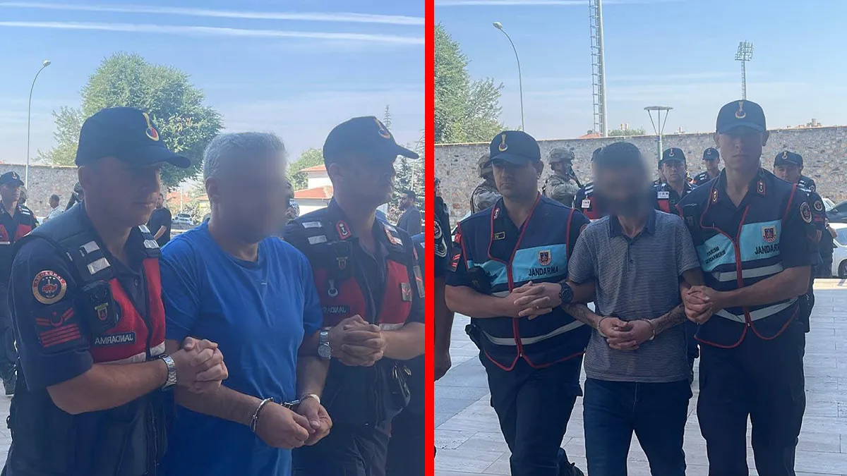 Gündemden Son Bilgiler: Sedat Ünal’ın cansız bedeni yol kenarında bulunmuştu! 18 yıl sonra çarpıcı gelişme: 7